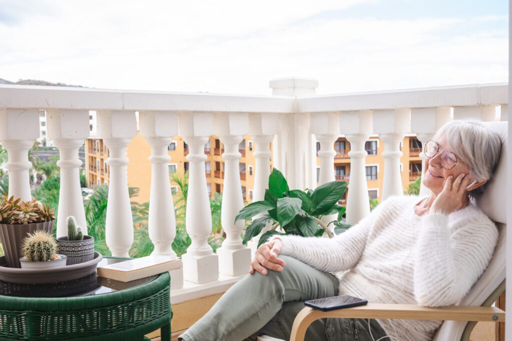 Transform Your Condo Balcony into a Chic Summer Oasis