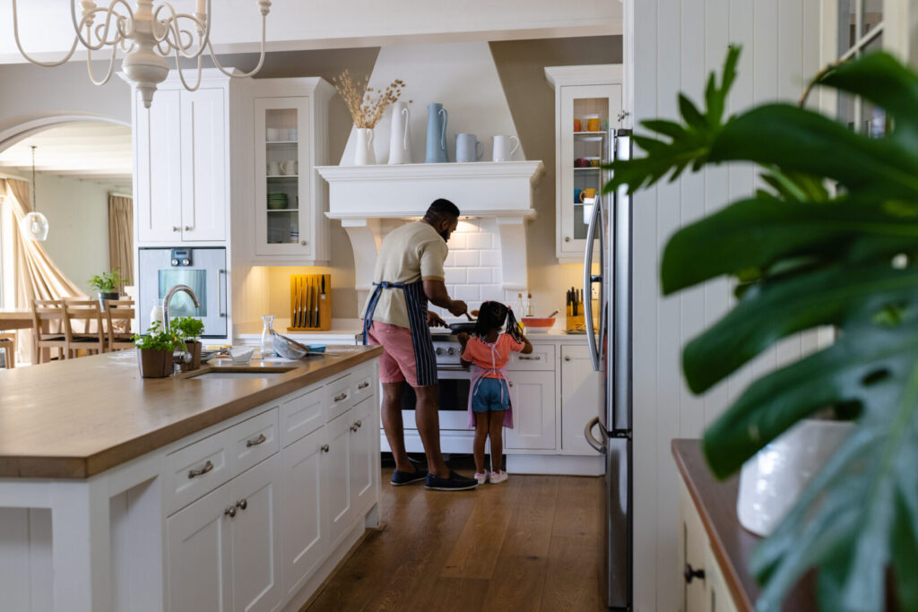 5 Tips for a Clutter-Free Kitchen