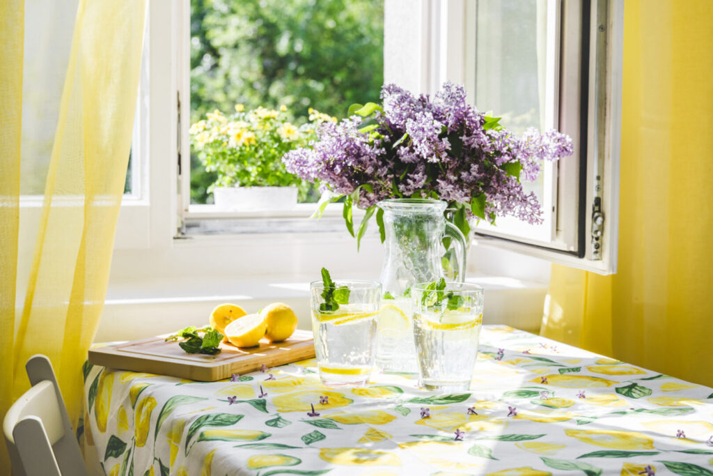 Five Tips to Prepare Your Home for Effortless Summer Entertaining